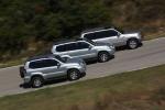 Toyota Land Cruiser 2003 года